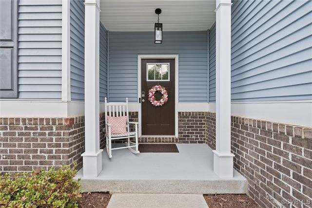7191 Marecage Ct, New Kent, VA 23124