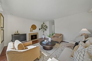 100 Marin Center Dr #21, San Rafael, CA 94903