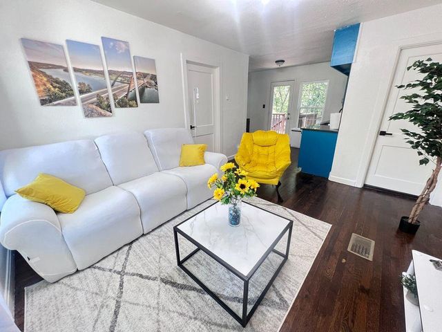 3508 Clarkson Ave A, Austin, TX 78722