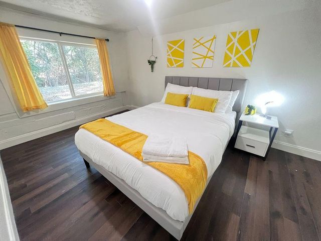 3508 Clarkson Ave A, Austin, TX 78722