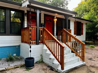 3508 Clarkson Ave A, Austin, TX 78722