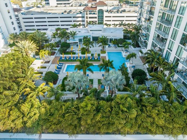 100 1ST AVENUE N 501, St Petersburg, FL 33701