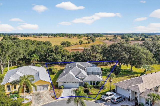 5309 CORNWALL COURT, Leesburg, FL 34748