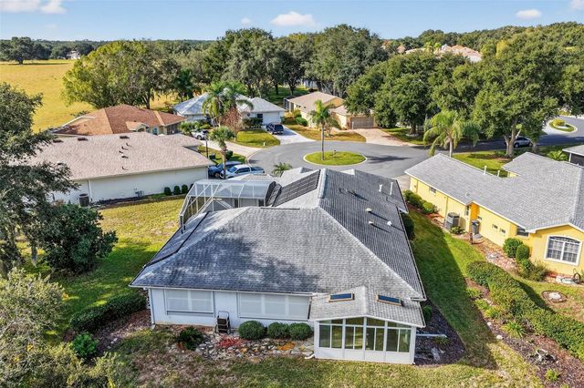 5309 CORNWALL COURT, Leesburg, FL 34748