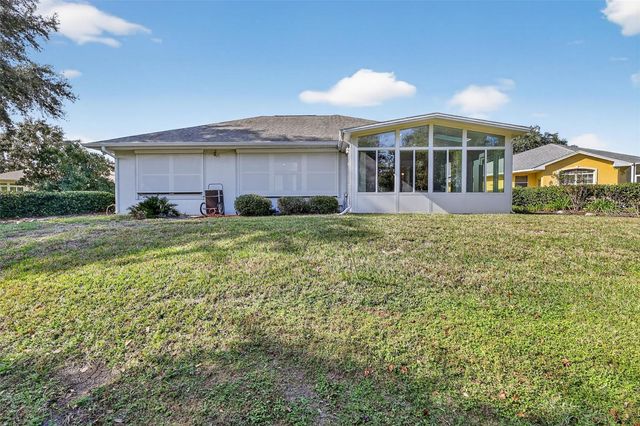 5309 CORNWALL COURT, Leesburg, FL 34748