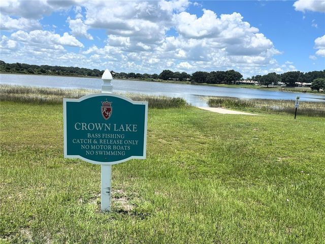 5309 CORNWALL COURT, Leesburg, FL 34748