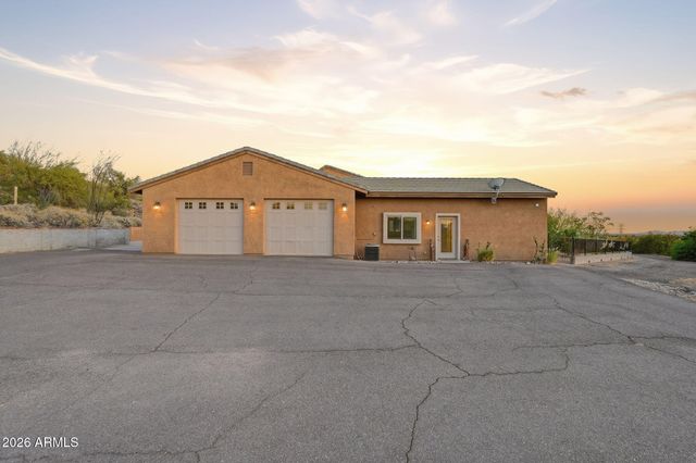 25036 N 91ST Avenue, Peoria, AZ 85383