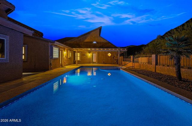 25036 N 91ST Avenue, Peoria, AZ 85383