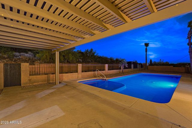 25036 N 91ST Avenue, Peoria, AZ 85383