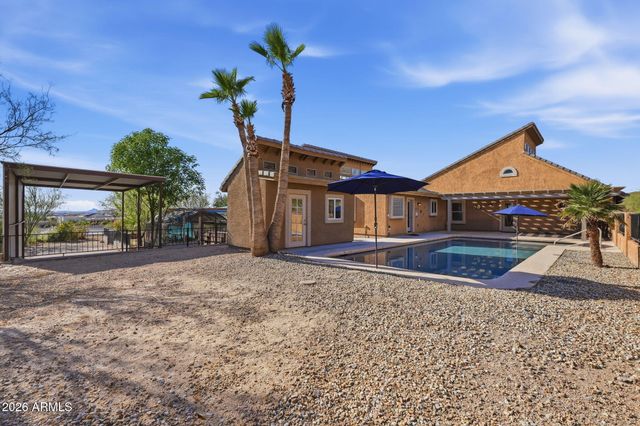 25036 N 91ST Avenue, Peoria, AZ 85383