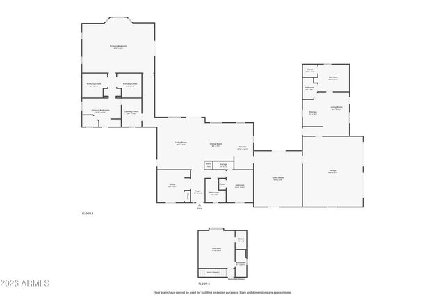 25036 N 91ST Avenue, Peoria, AZ 85383