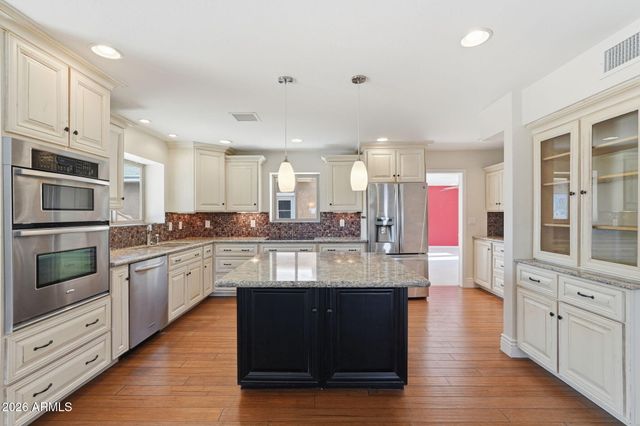 25036 N 91ST Avenue, Peoria, AZ 85383