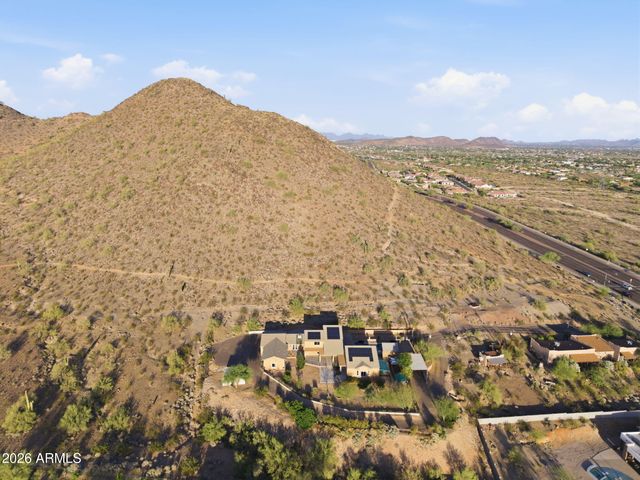 25036 N 91ST Avenue, Peoria, AZ 85383