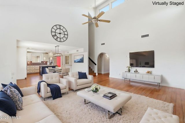 25036 N 91ST Avenue, Peoria, AZ 85383