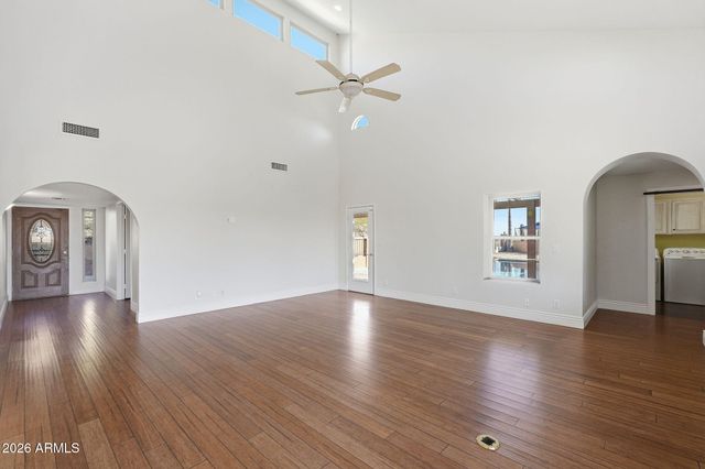 25036 N 91ST Avenue, Peoria, AZ 85383