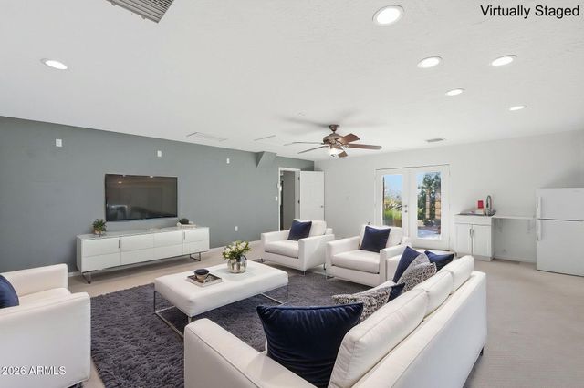 25036 N 91ST Avenue, Peoria, AZ 85383