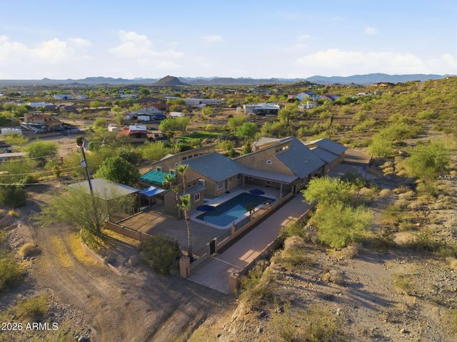 25036 N 91ST Avenue, Peoria, AZ 85383