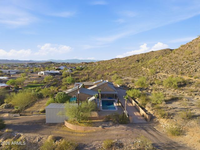 25036 N 91ST Avenue, Peoria, AZ 85383