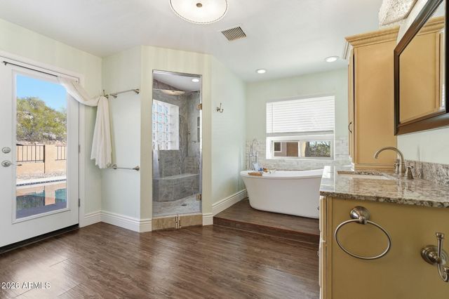 25036 N 91ST Avenue, Peoria, AZ 85383