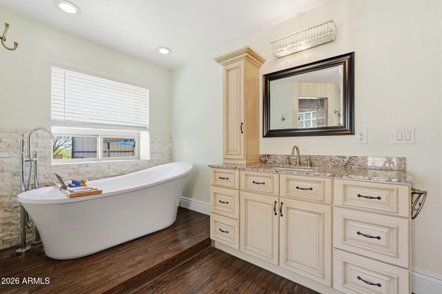 25036 N 91ST Avenue, Peoria, AZ 85383