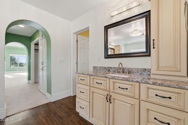 25036 N 91ST Avenue, Peoria, AZ 85383