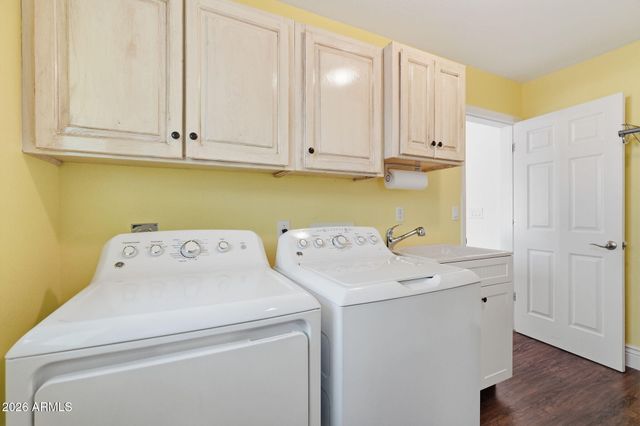 25036 N 91ST Avenue, Peoria, AZ 85383