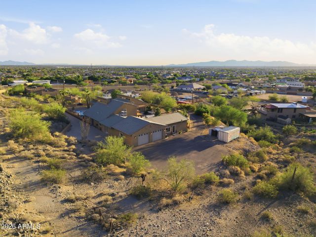 25036 N 91ST Avenue, Peoria, AZ 85383