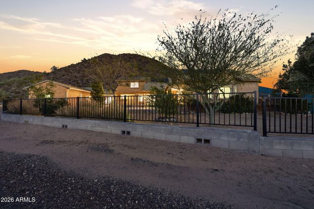 25036 N 91ST Avenue, Peoria, AZ 85383