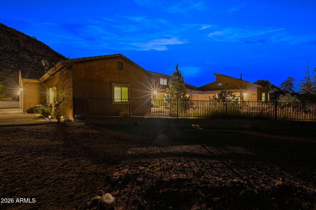 25036 N 91ST Avenue, Peoria, AZ 85383