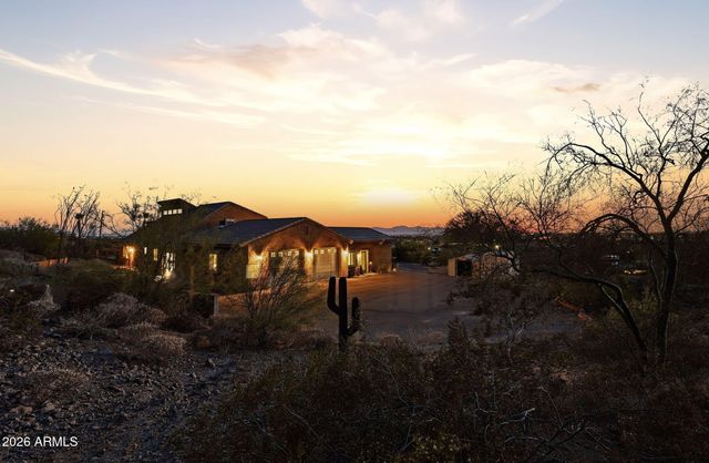 25036 N 91ST Avenue, Peoria, AZ 85383