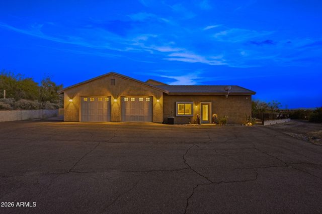 25036 N 91ST Avenue, Peoria, AZ 85383