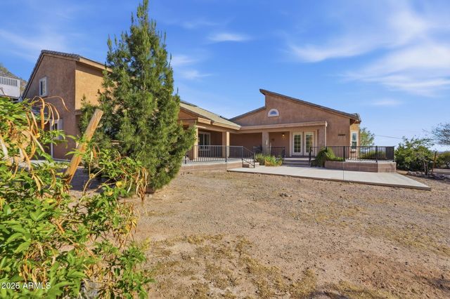 25036 N 91ST Avenue, Peoria, AZ 85383