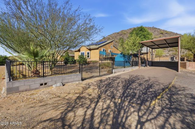 25036 N 91ST Avenue, Peoria, AZ 85383