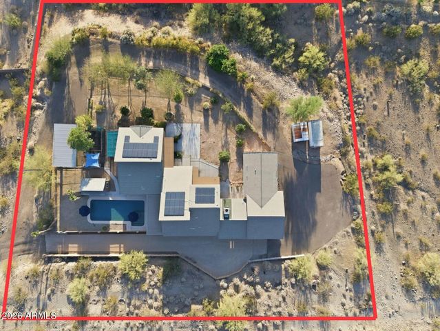 25036 N 91ST Avenue, Peoria, AZ 85383