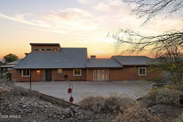 25036 N 91ST Avenue, Peoria, AZ 85383