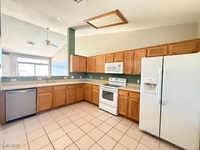 1389 Harbour Drive, Mesquite, NV 89027