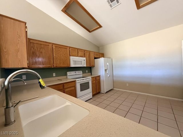 1389 Harbour Drive, Mesquite, NV 89027