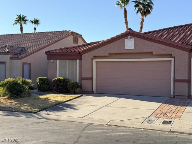 1389 Harbour Drive, Mesquite, NV 89027