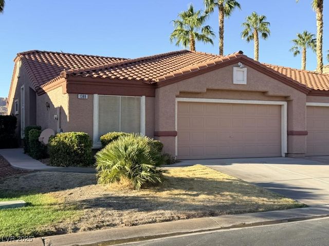 1389 Harbour Drive, Mesquite, NV 89027