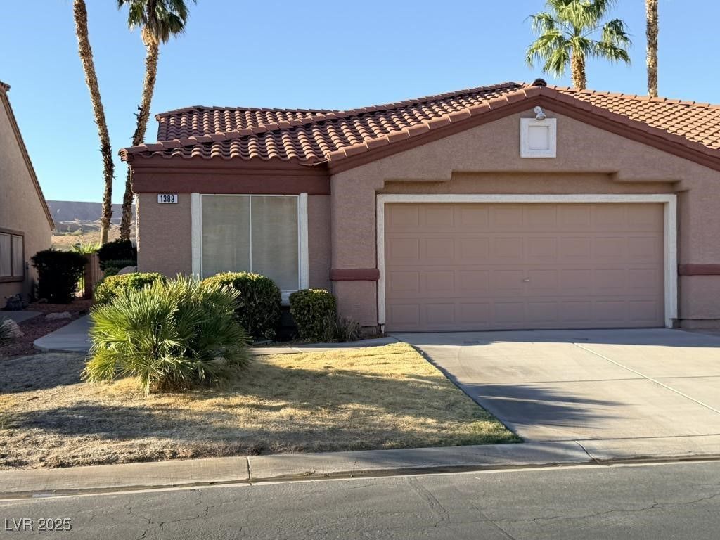 1389 Harbour Drive, Mesquite, NV 89027