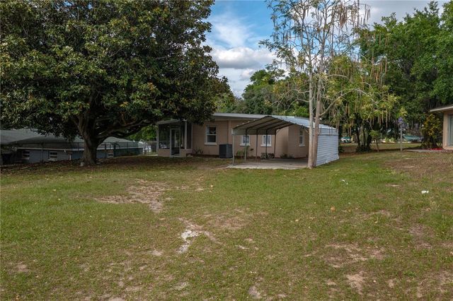 106 N PRADO AVENUE, Auburndale, FL 33823