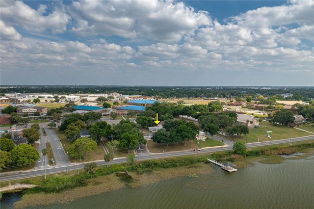 106 N PRADO AVENUE, Auburndale, FL 33823