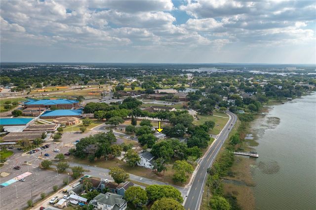 106 N PRADO AVENUE, Auburndale, FL 33823