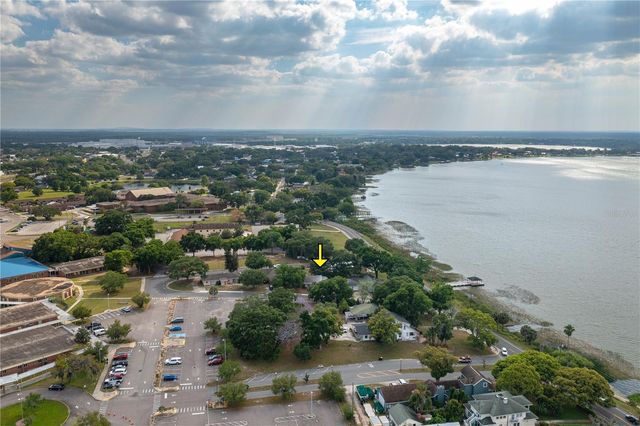 106 N PRADO AVENUE, Auburndale, FL 33823