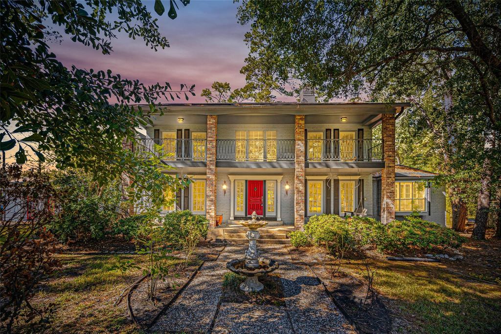 1906 Castlerock Drive, Houston, TX 77090