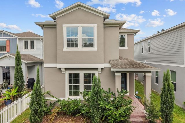 640 BAYERN LANE, Debary, FL 32713