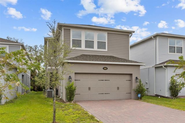 640 BAYERN LANE, Debary, FL 32713