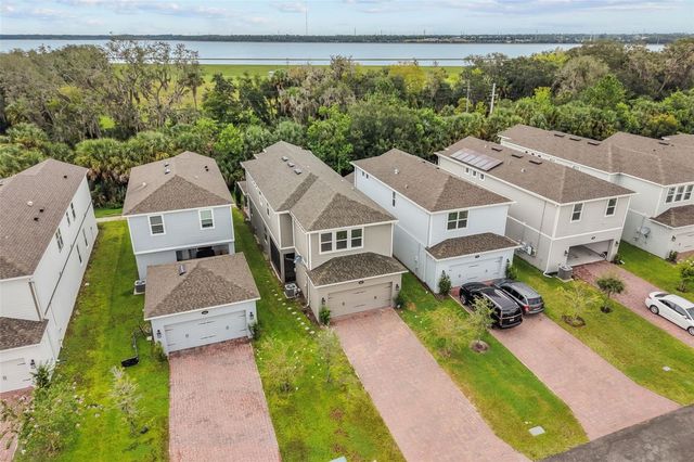 640 BAYERN LANE, Debary, FL 32713
