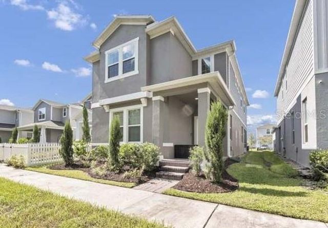 640 BAYERN LANE, Debary, FL 32713