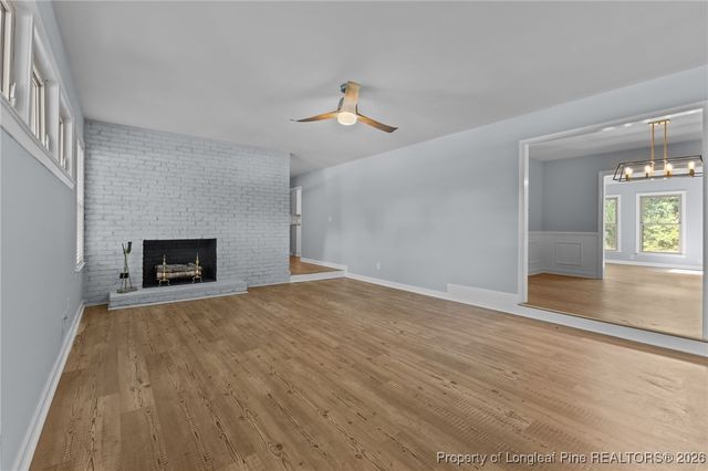 3024 Brechin Road, Fayetteville, NC 28303